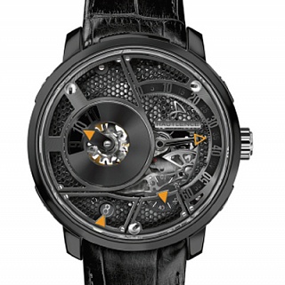 Hautlence HLq HLQ04 hlq04 Hautlence HLq HLQ04 hlq04