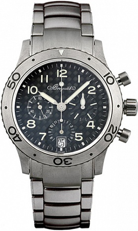 Breguet Type XX / Type XXI 3820 3820TI/K2/TW9 Breguet Type XX / Type XXI 3820 3820TI/K2/TW9