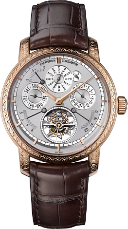 Vacheron Constantin Архив Vacheron Constantin Traditionnelle 88172/001R-A104