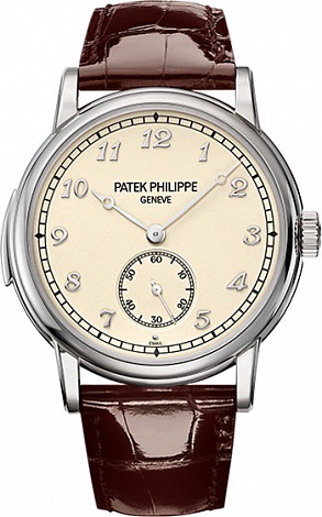 Patek Philippe Архив Patek Philippe 5178G 5178G-001 Patek Philippe Архив Patek Philippe 5178G 5178G-001
