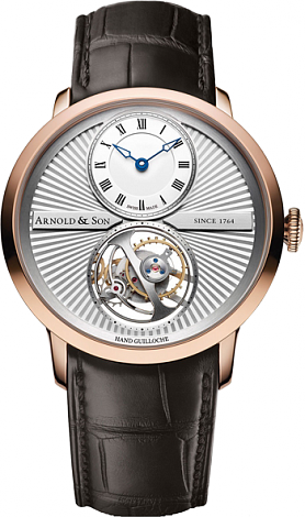 Arnold & Son Instrument Collection UTTE 1UTAR.S09A.C120A Arnold & Son Instrument Collection UTTE 1UTAR.S09A.C120A