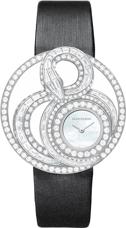 Boucheron Ajourée Amvara WA017309