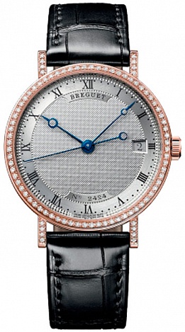 Breguet Classique 9068 9068br/12/976/dd00