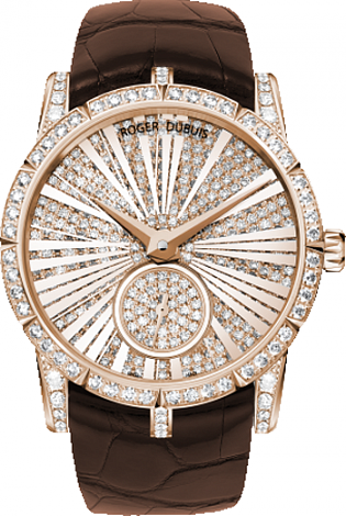 Roger Dubuis Архив Roger Dubuis Automatic Jewellery 36 mm RDDBEX0357 Roger Dubuis Архив Roger Dubuis Automatic Jewellery 36 mm RDDBEX0357