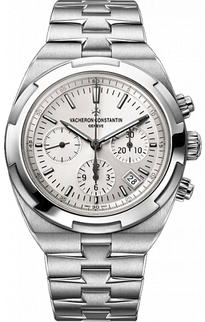 Vacheron Constantin Overseas Chronograph 42.5 mm 5500V/110A-B075