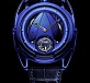 DB28 Kind of Blue Tourbillon 05