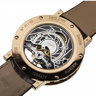 Grand Tourbillon 01