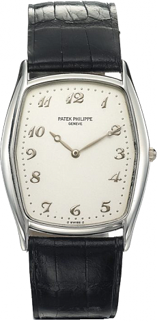 Patek Philippe Архив Patek Philippe Gondolo 3842P Patek Philippe Архив Patek Philippe Gondolo 3842P