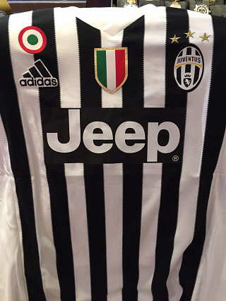 Bi-Retrograde Juventus 03