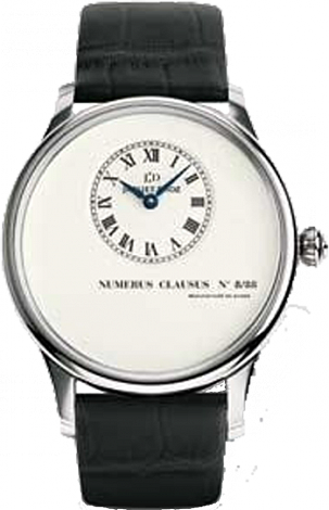 Jaquet Droz Elegance Paris Petite Heure Minute J005034202 Jaquet Droz Elegance Paris Petite Heure Minute J005034202