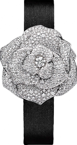 Piaget Creative Collection Piaget Rose - Limelight Garden Party G0A37180 Piaget Creative Collection Piaget Rose - Limelight Garden Party G0A37180
