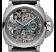 Lo Scienziato - Luminor 1950 Tourbillon 01