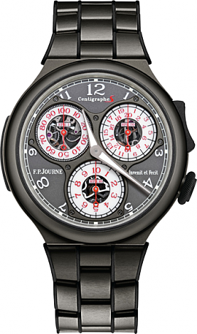 F. P. Journe Linesport Centigraphe Sport Titanium Centigraphe-sport-titanium