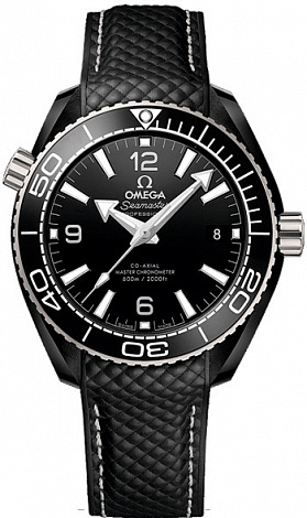 Omega Seamaster Planet Ocean 600M Co‑Axial 39,5 mm 215.92.40.20.01.001