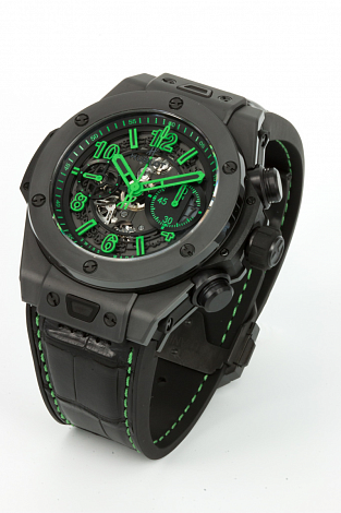 Green Black Ceramic 01