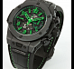 Green Black Ceramic 02