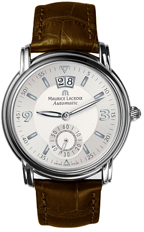 Maurice Lacroix Архив Maurice Lacroix Grand Guichet Mens MP6378-SS001-920 Maurice Lacroix Архив Maurice Lacroix Grand Guichet Mens MP6378-SS001-920