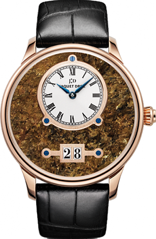 Jaquet Droz Magestic Beijing Grande Date J016933279