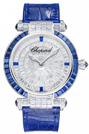 Chopard Imperiale IMPERIALE JOAILLERIE 40 MM 384240-1005