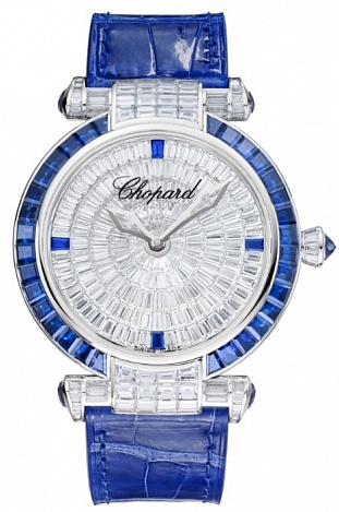 Chopard Imperiale IMPERIALE JOAILLERIE 40 MM 384240-1005 Chopard Imperiale IMPERIALE JOAILLERIE 40 MM 384240-1005