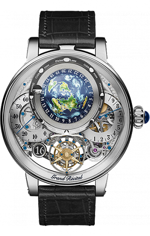 Bovet Dimier Récital 22 Grand Récital  R22N002