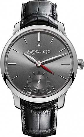 H. Moser & Cie Endeavour Dual Time ENDEAVOUR DUAL TIME 1346-0301