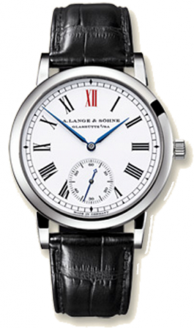 A. Lange & Sohne Архив A. Lange and Sohne Anniversary Langematik 302.025 A. Lange & Sohne Архив A. Lange and Sohne Anniversary Langematik 302.025