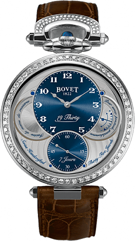 Bovet 19Thirty 19Thirty NTS0001-SD12