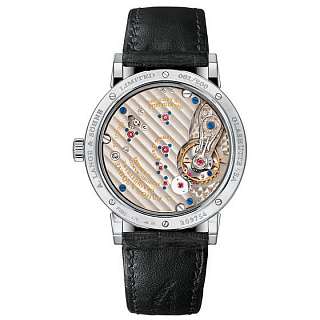 200th Anniversary F. A. Lange 01