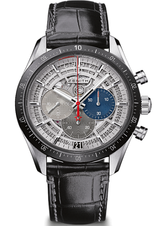 Zenith Chronomaster Chronomaster 2 95.3001.3600/69.C817 Zenith Chronomaster Chronomaster 2 95.3001.3600/69.C817