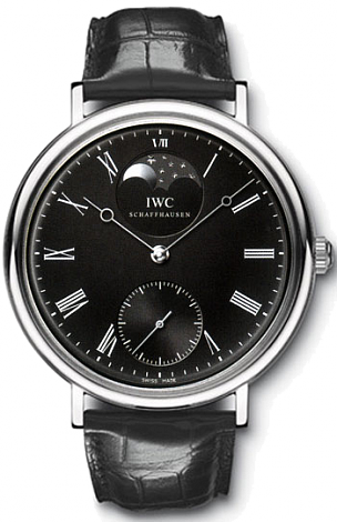 IWC Архив IWC Portofino Hand-Wound IW544801 IWC Архив IWC Portofino Hand-Wound IW544801