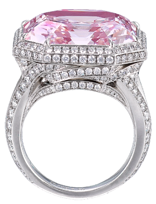 Jacob & Co. Jewelry Rare Diamonds Diamond Ring 90711629 Jacob & Co. Jewelry Rare Diamonds Diamond Ring 90711629