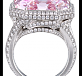 Jacob & Co. Jewelry Rare Diamonds Diamond Ring 90711629