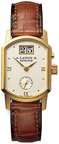 A. Lange & Sohne Архив A. Lange and Sohne Arkade 103.021