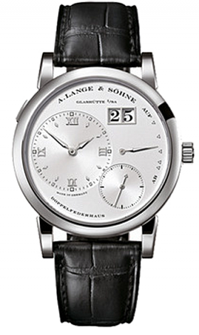 A. Lange & Sohne Lange 1 Lange 1 101.039