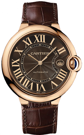 Cartier Ballon Bleu de Cartier Large W6920037