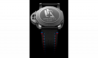 America’s Cup 3 Days Automatic Acciaio - 44 мм 03