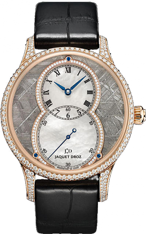 Jaquet Droz Архив Jaquet Droz Grande Seconde Circled Lady J014013223 Jaquet Droz Архив Jaquet Droz Grande Seconde Circled Lady J014013223