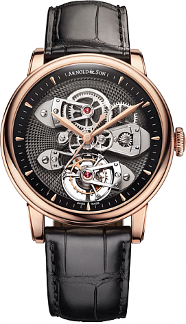 Arnold & Son Royal Collection TBTE 1TEAR.G01A.C113A