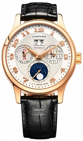 Chopard Архив Chopard Lunar One 161894-5003 Chopard Архив Chopard Lunar One 161894-5003