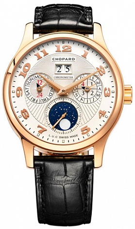 Chopard Архив Chopard Lunar One 161894-5003