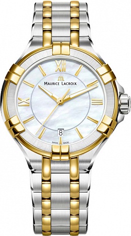 Maurice Lacroix AIKON Ladies 35mm AI1006-PVY13-160-1