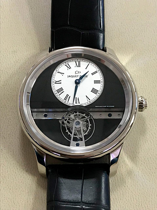 Tourbillon 02