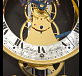 Longcase clock 02