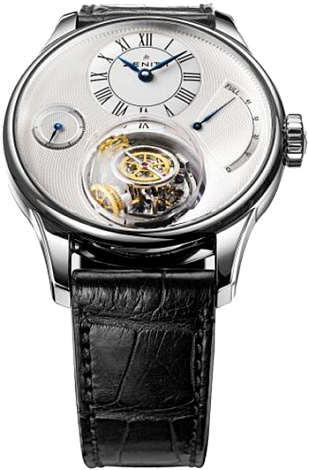 Zenith Архив Zenith Christophe Colomb 65.2210.8804/01.C630 Zenith Архив Zenith Christophe Colomb 65.2210.8804/01.C630