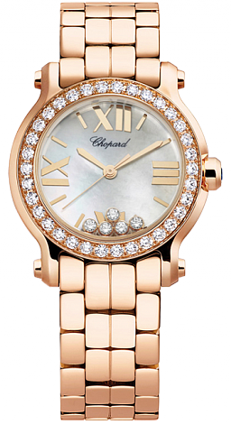 Chopard Архив Chopard Round 36 mm 274189-5007