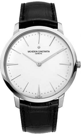 Vacheron Constantin Patrimony Contemporaine Manual Winding 81180/000G-9117 Vacheron Constantin Patrimony Contemporaine Manual Winding 81180/000G-9117