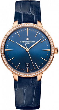 Vacheron Constantin Patrimony Self-winding 85515/000R-B644 Vacheron Constantin Patrimony Self-winding 85515/000R-B644