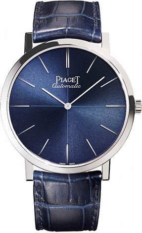 Piaget Altiplano 60th Anniversary G0A42105