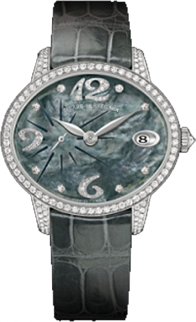 Girard-Perregaux Cat`s Eye Small Second 80484D53P662-BK6A Girard-Perregaux Cat`s Eye Small Second 80484D53P662-BK6A